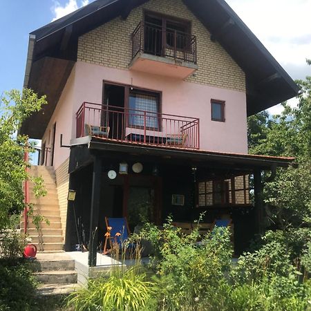 Kokin Brod Apartments Экстерьер фото