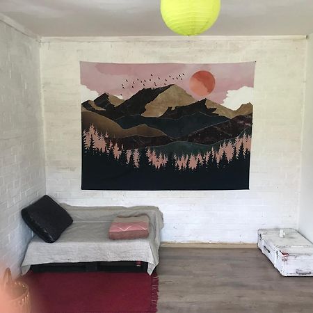 Kokin Brod Apartments Экстерьер фото