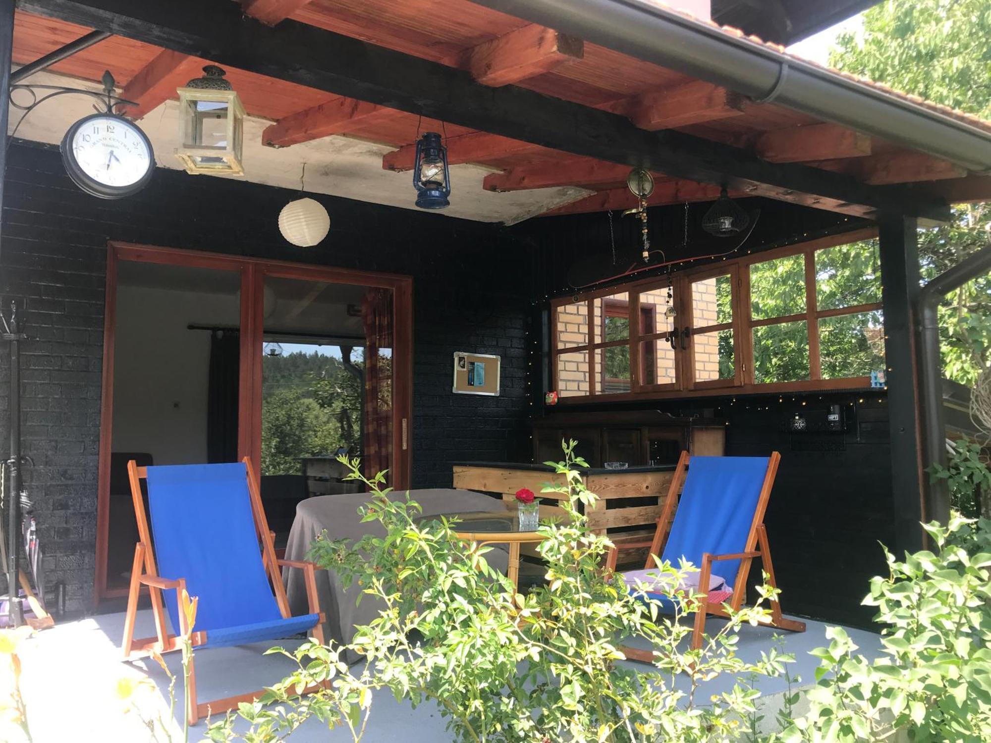 Kokin Brod Apartments Экстерьер фото