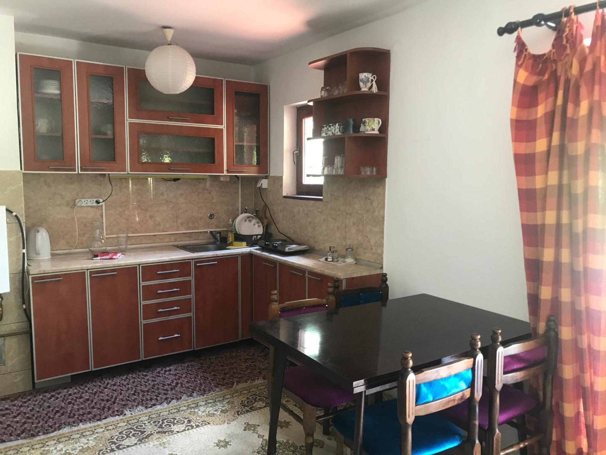 Kokin Brod Apartments Экстерьер фото