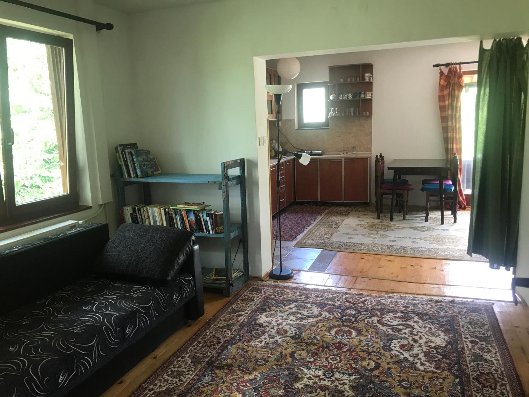 Kokin Brod Apartments Экстерьер фото