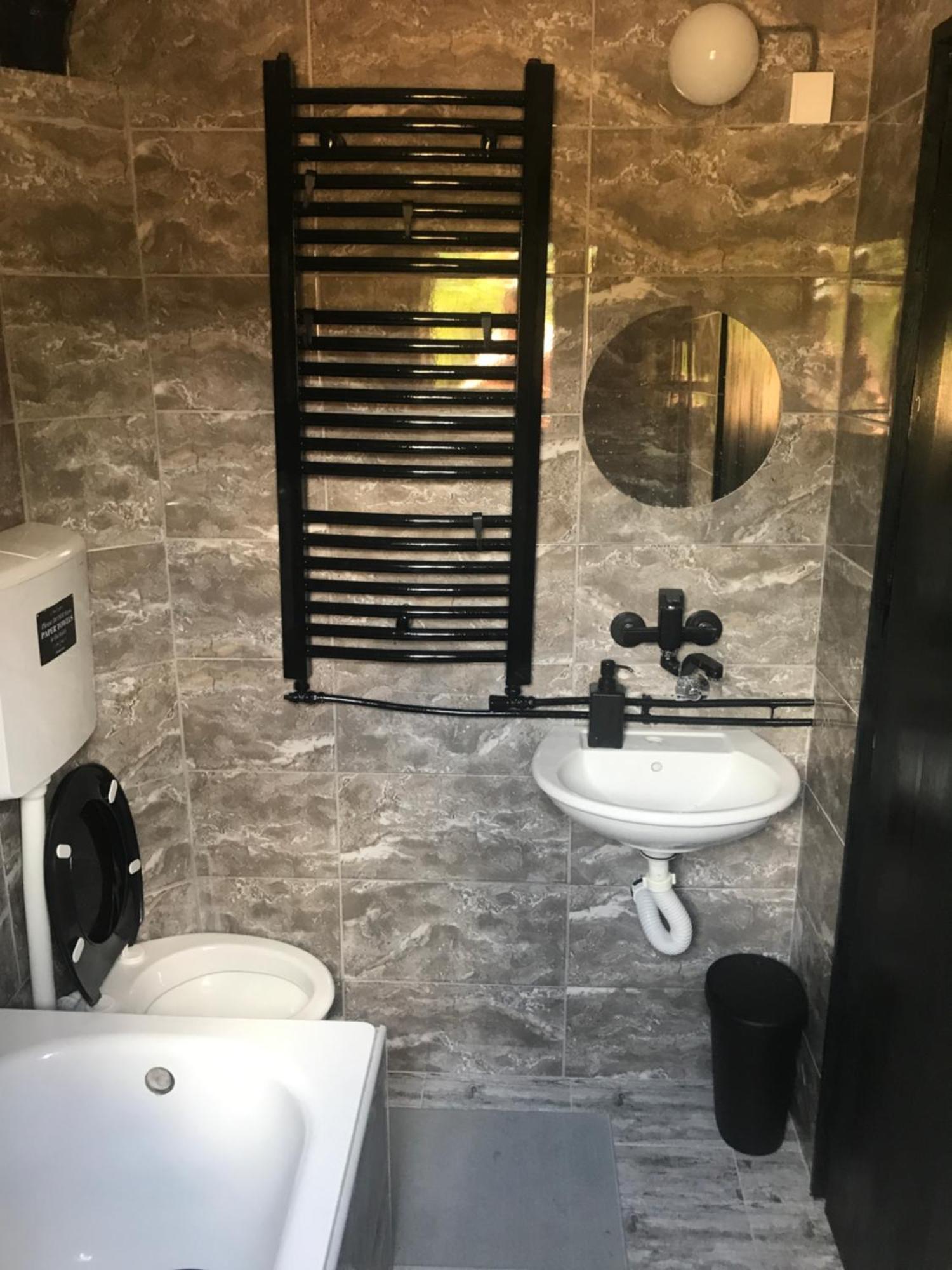 Kokin Brod Apartments Экстерьер фото
