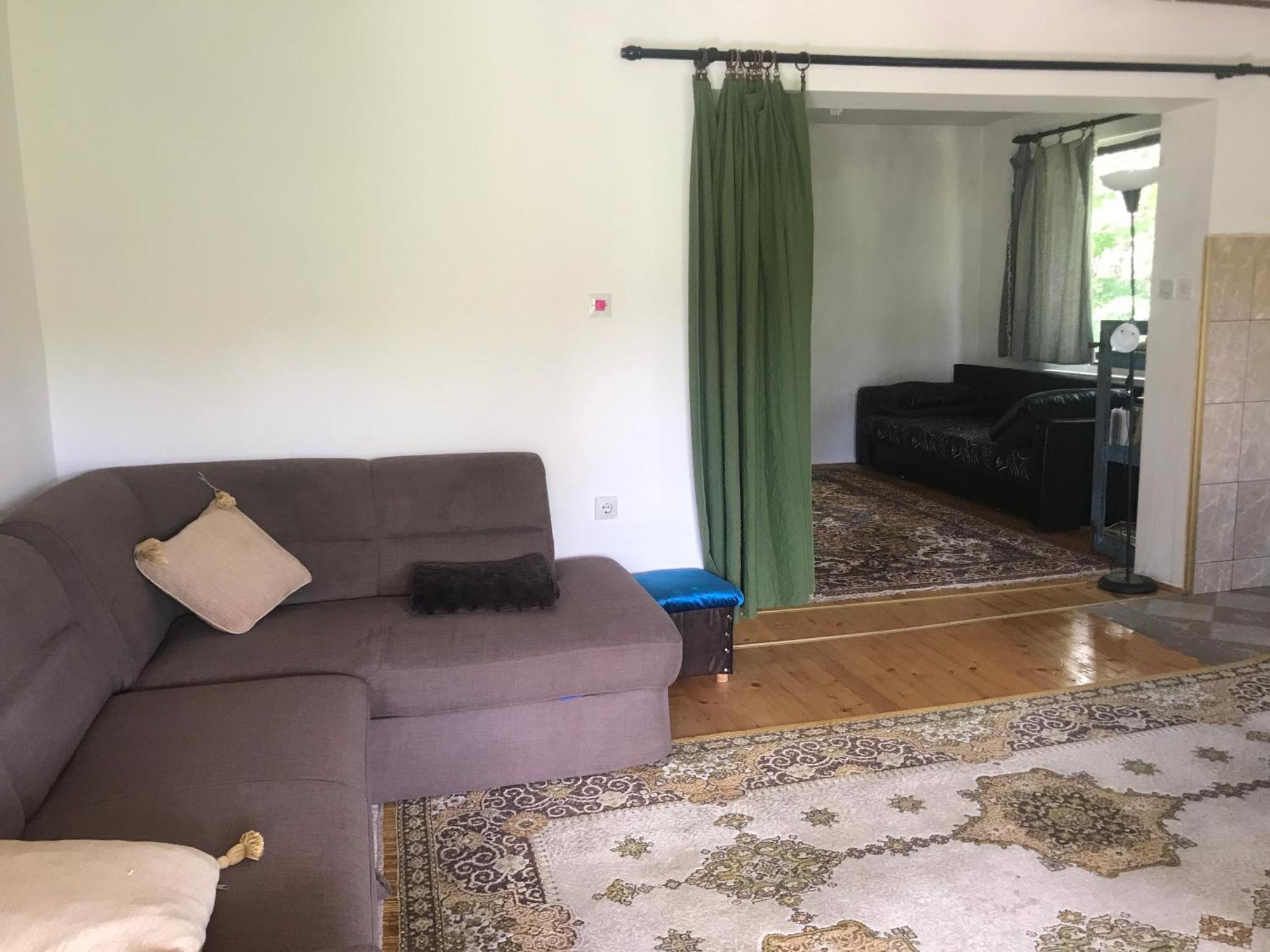 Kokin Brod Apartments Экстерьер фото