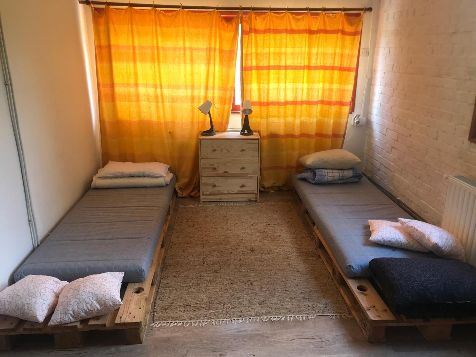 Kokin Brod Apartments Экстерьер фото