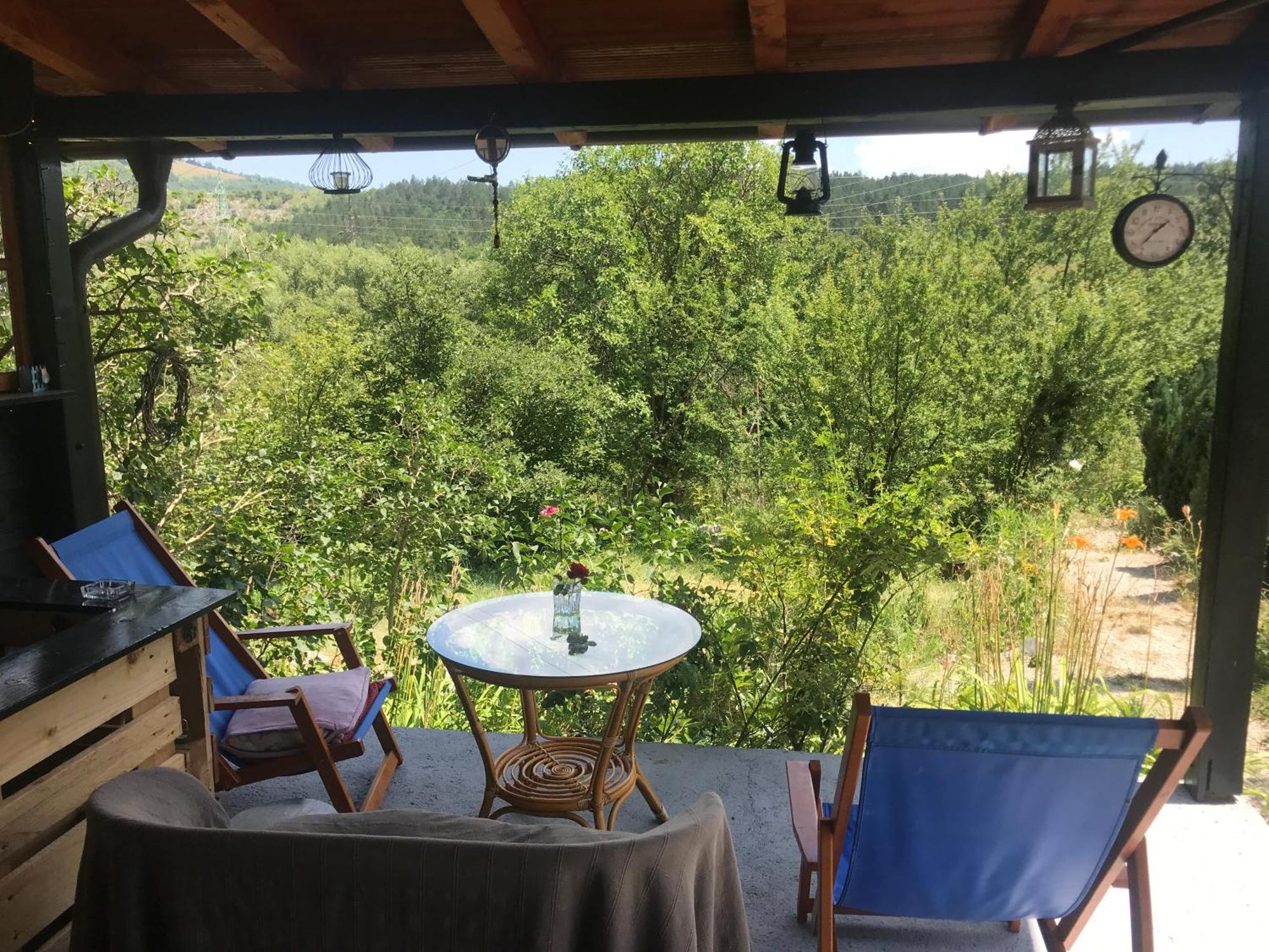 Kokin Brod Apartments Экстерьер фото