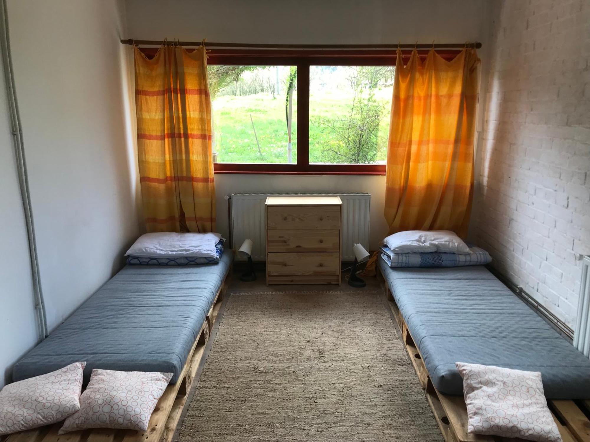 Kokin Brod Apartments Экстерьер фото