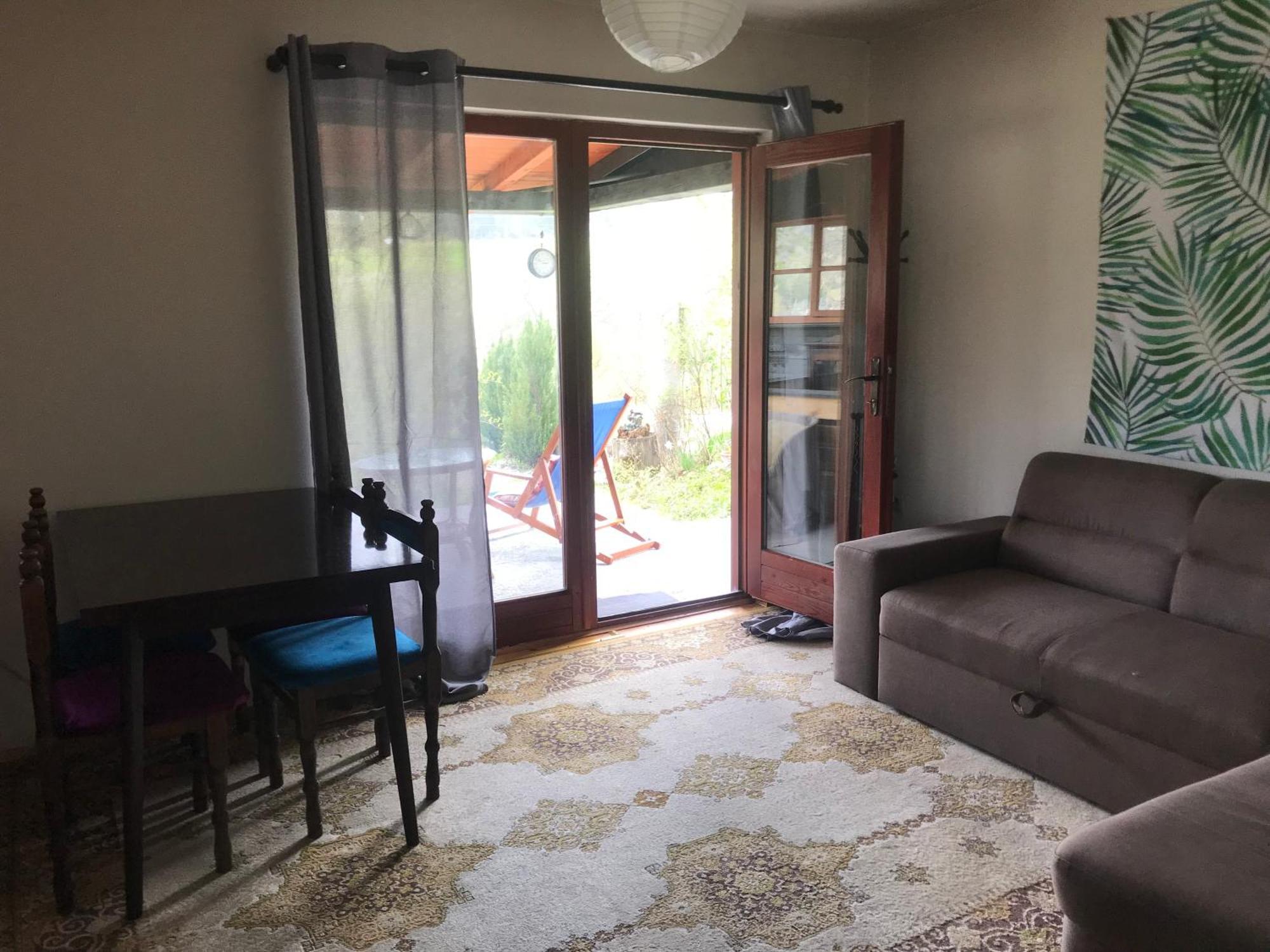 Kokin Brod Apartments Экстерьер фото